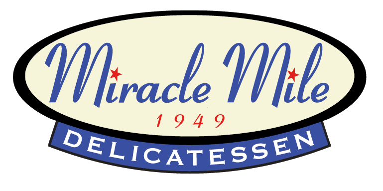 Miracle Mile Deli