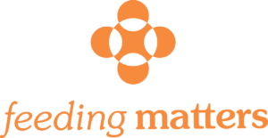 Feeding Matters Logo PNG